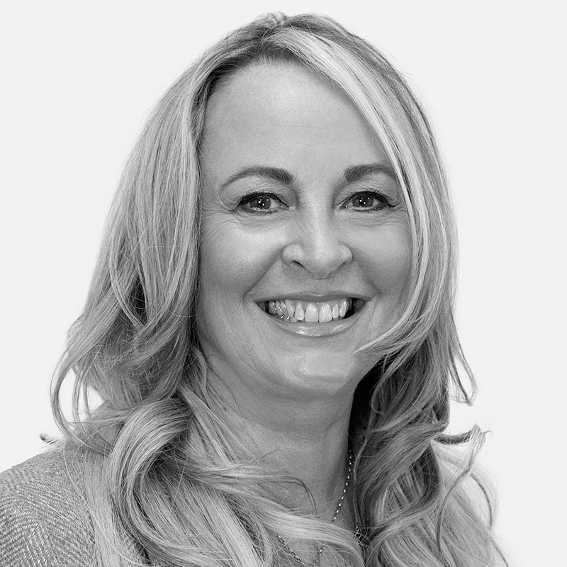 Joanne Hilton-Blackman
