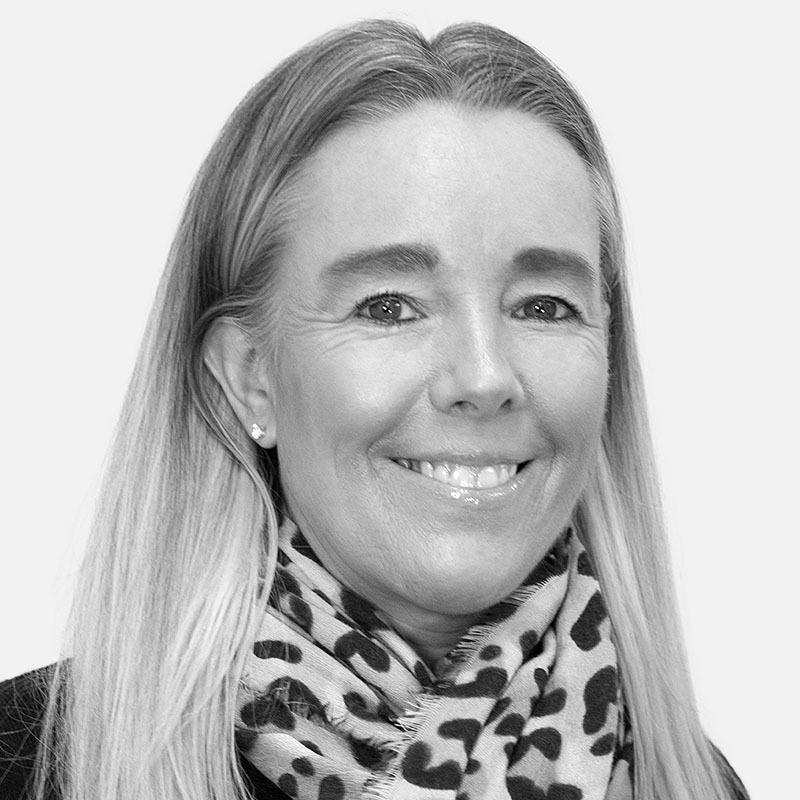 Sally Woolley