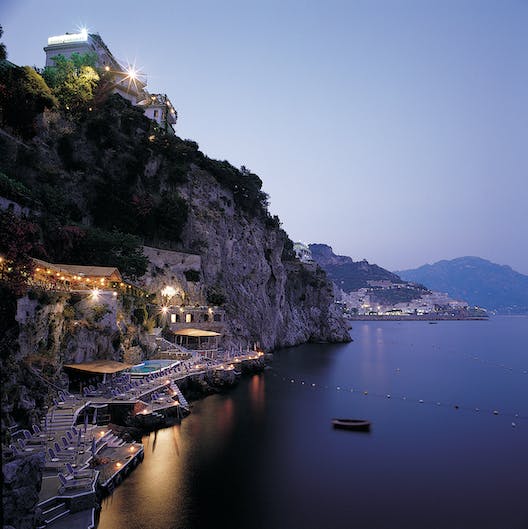Hotel Santa Catarina