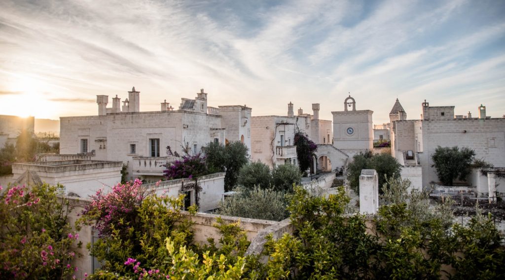 Borgo Egnazia