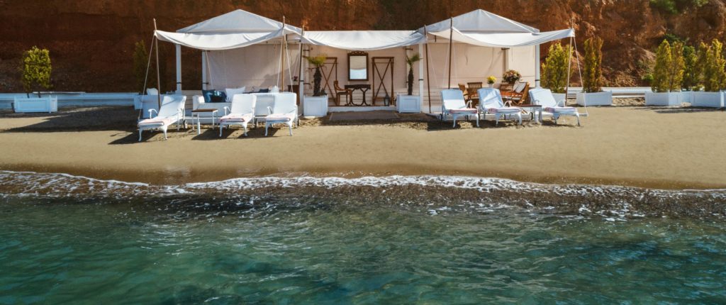 Danai Beach Resort & Villas, Halkidiki