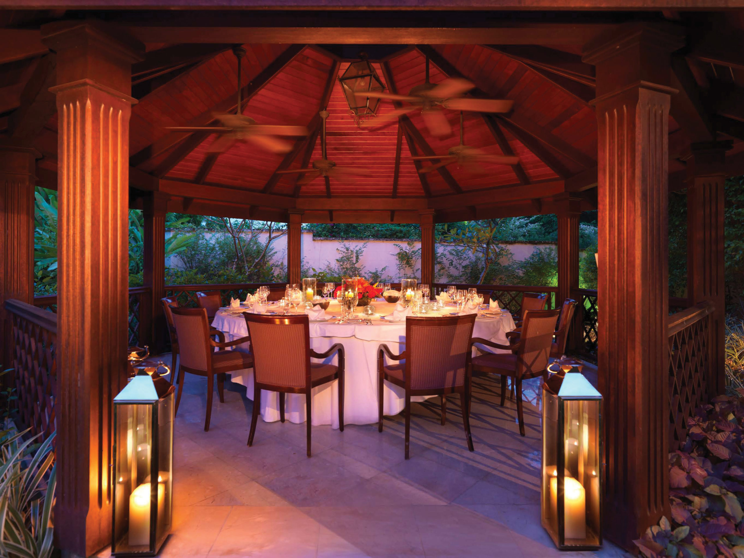 Villa, Sandy Lane, Barbados