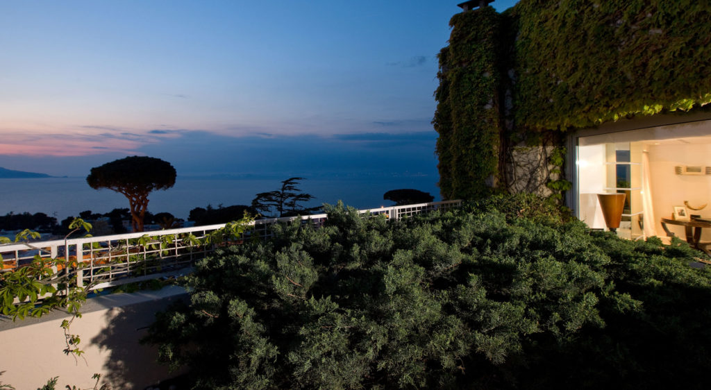 Capri Palace Jumeirah