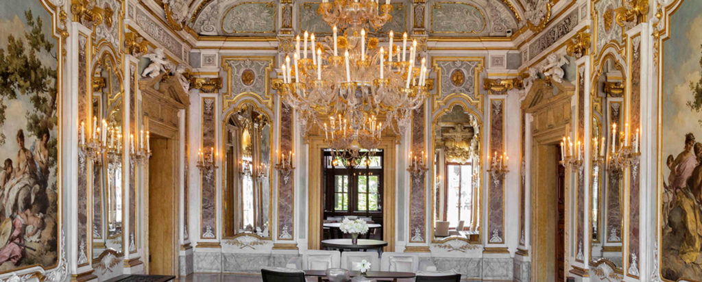 Aman Venice