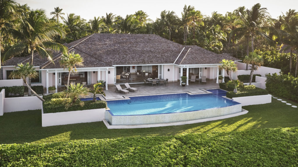 The Ocean Club