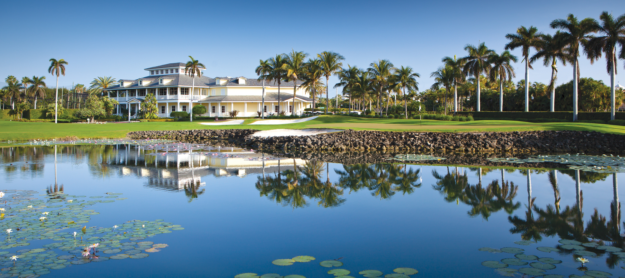 Exterior, The Breakers, Palm Beach, North America