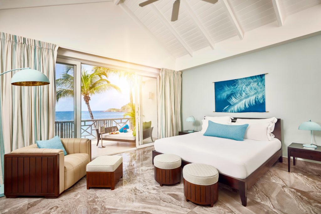 Carlisle Bay