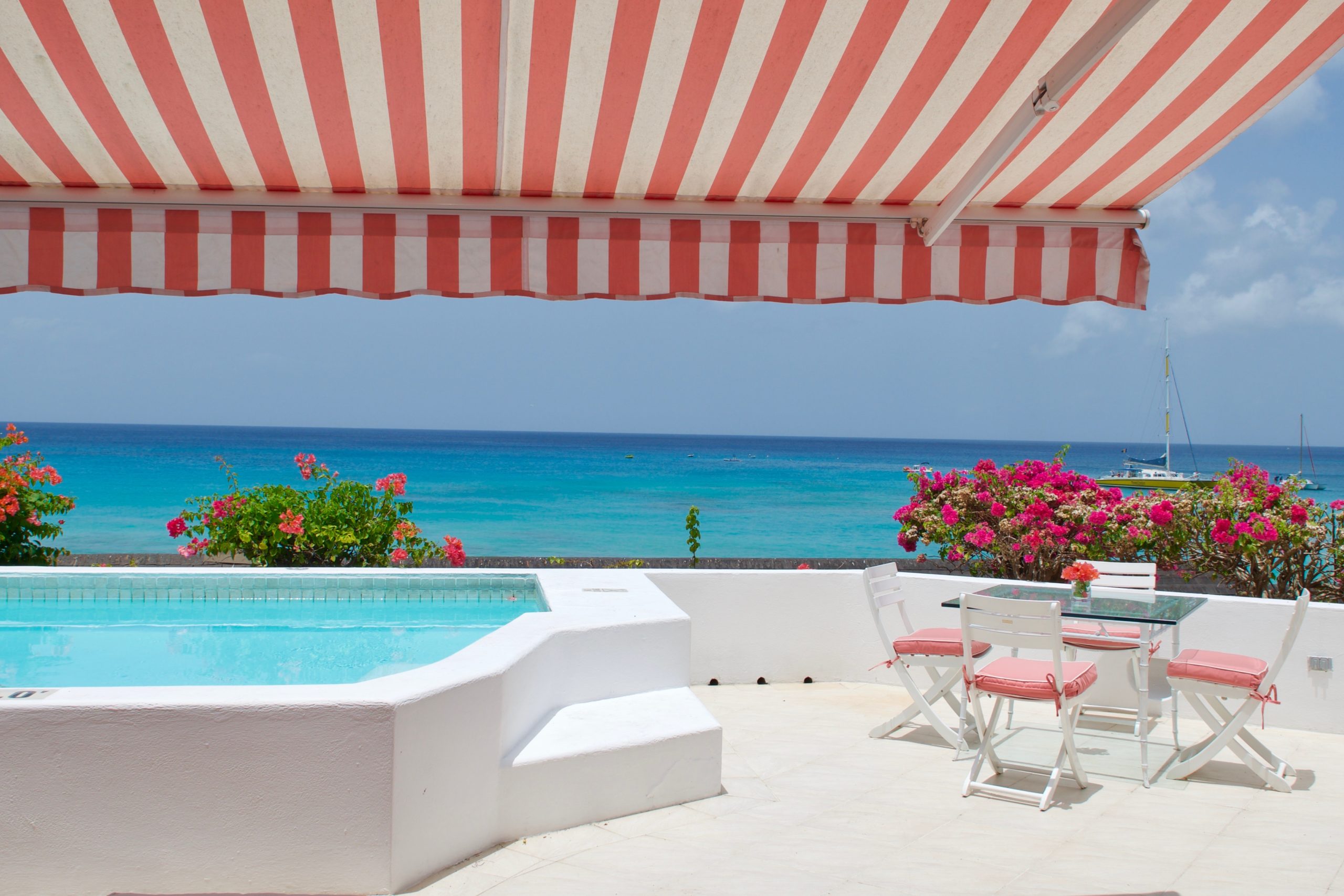Colleton Terrace, Cobblers Cove, Barbados