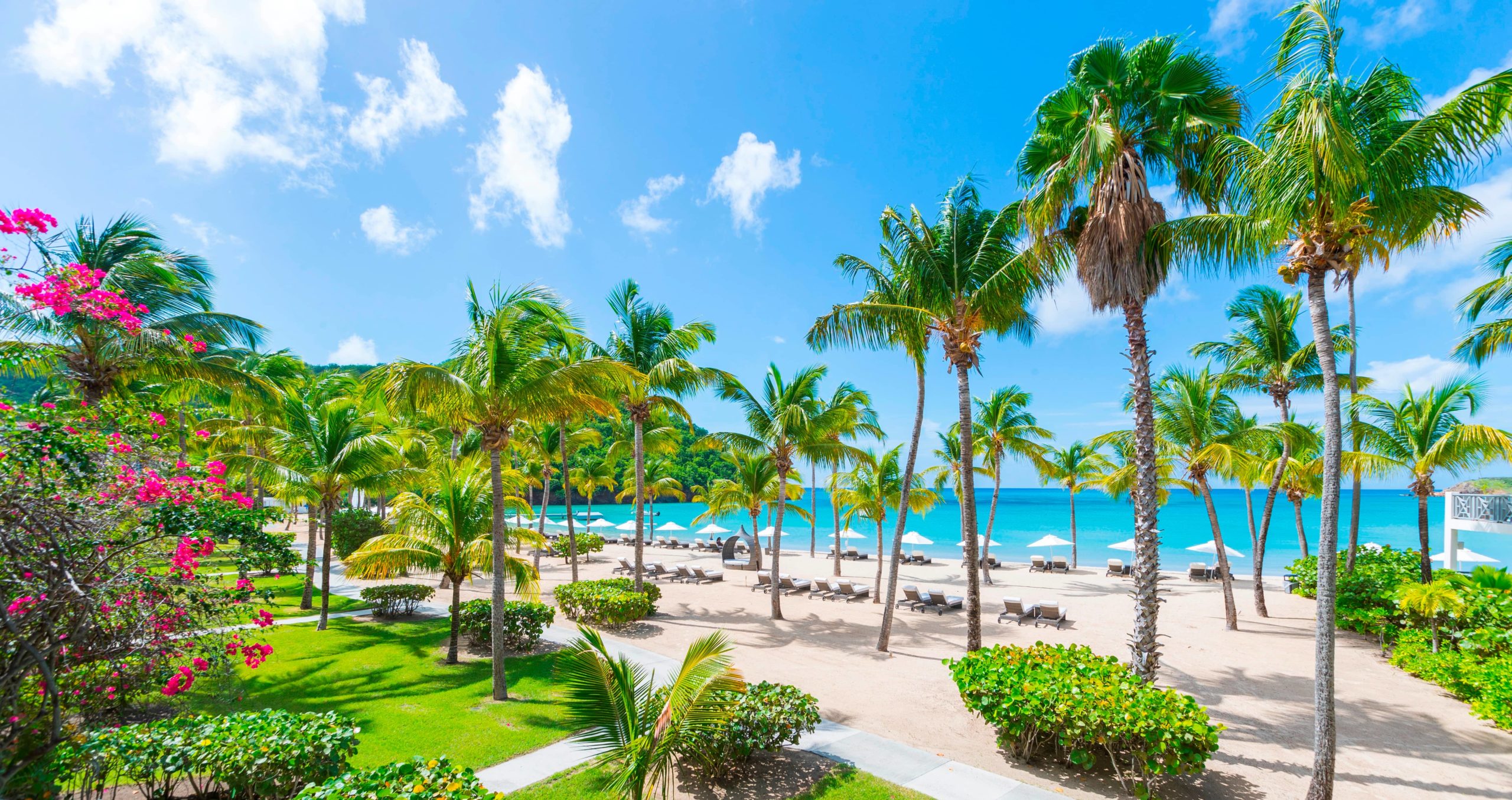 Beach View, Carlisle Bay, Antigua