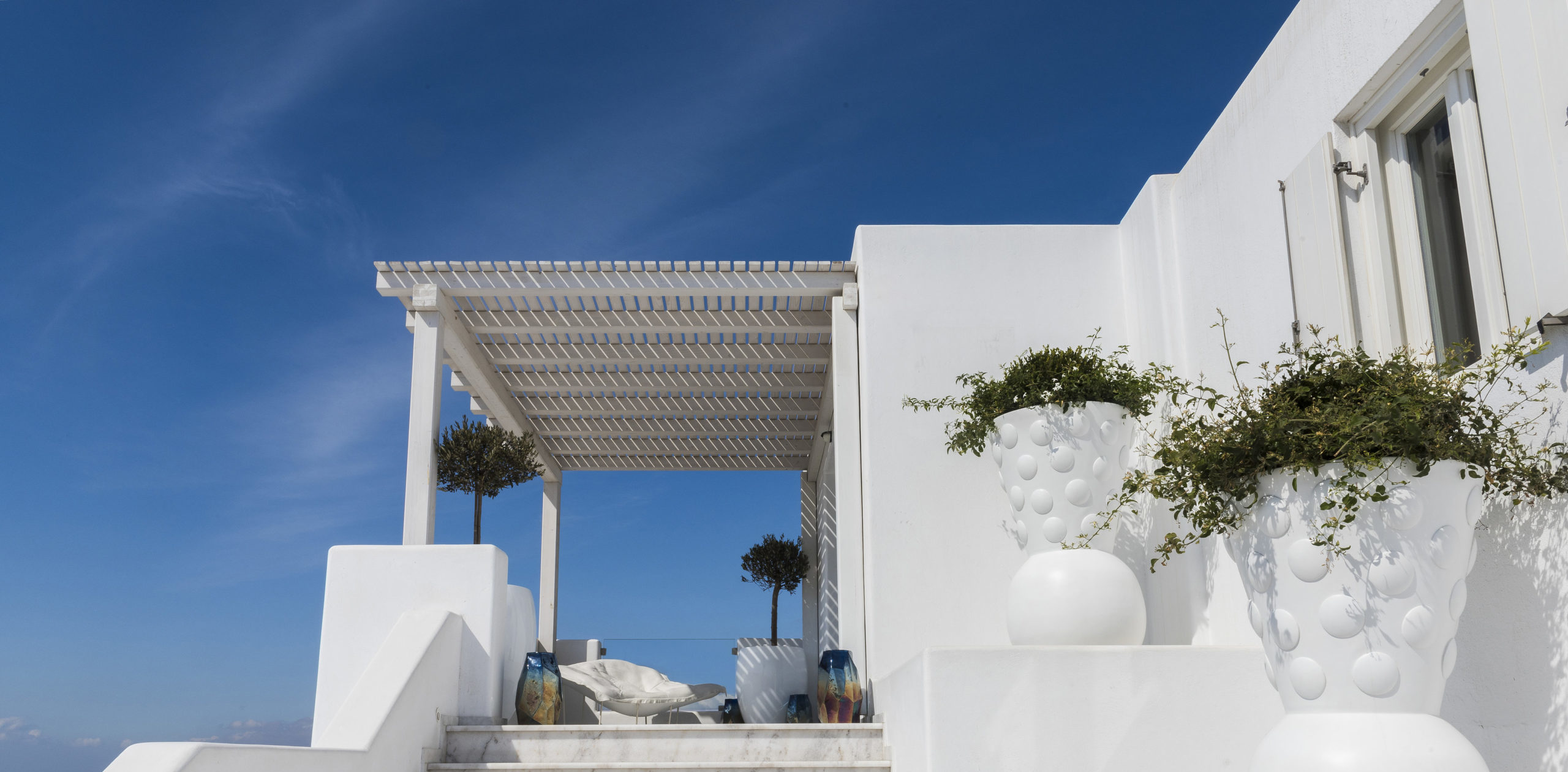 Exterior, Myconian Kyma, Mykonos, Greece