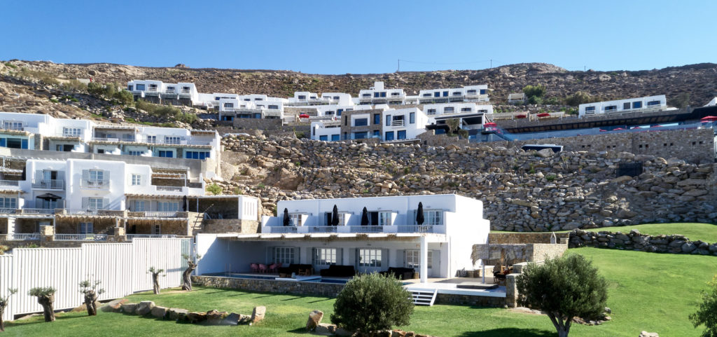 Myconian Villa Collection, Mykonos
