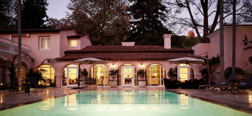 Hotel Bel-Air