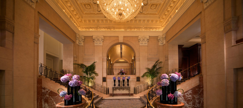 The Peninsula New York