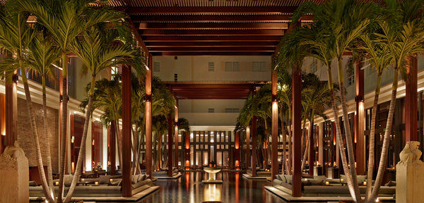The Setai Miami Beach