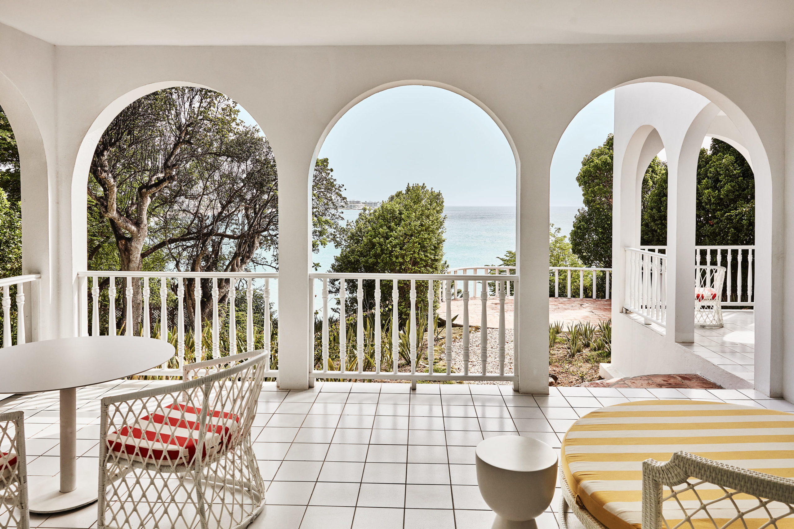 Ocean View Deluxe, Malliouhana, Anguilla