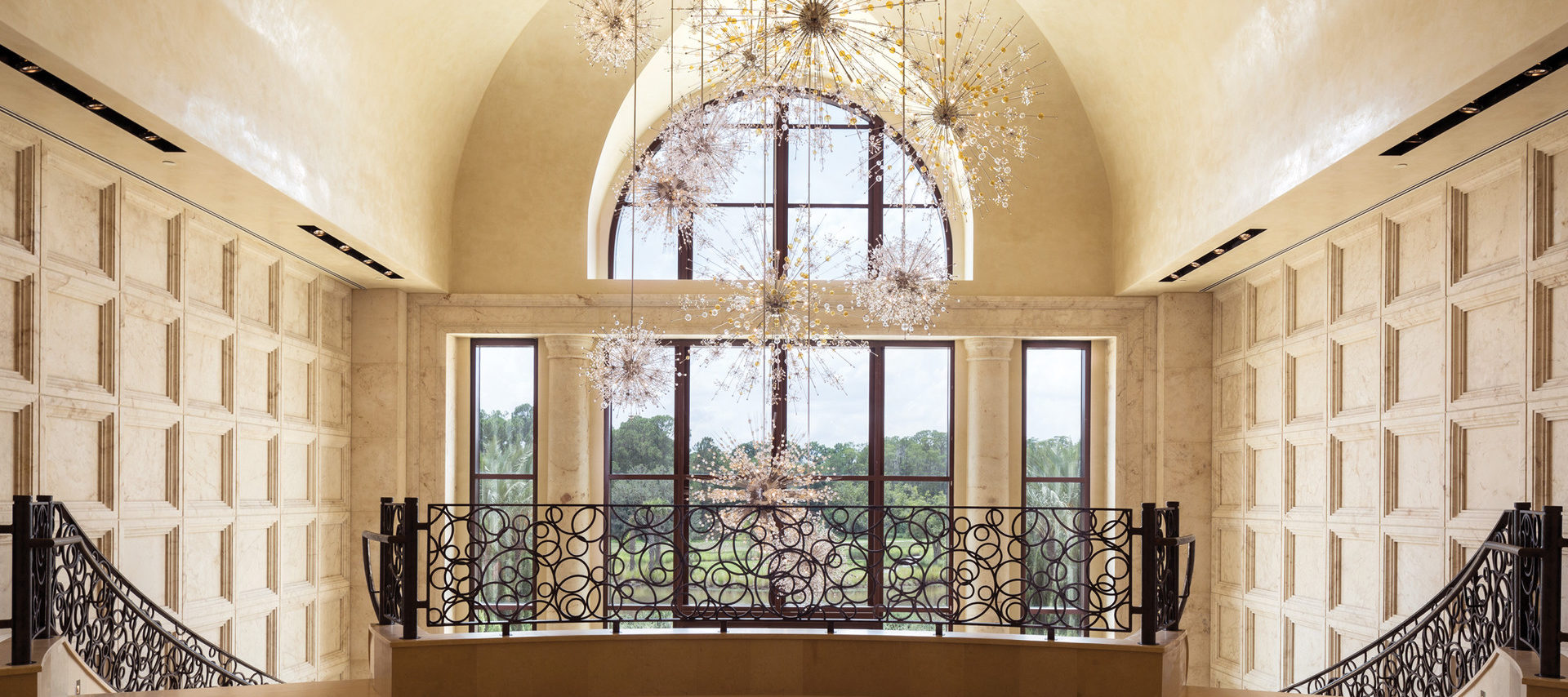 Interior, Four Seasons Orlando at Walt Disney World® Resort, North America