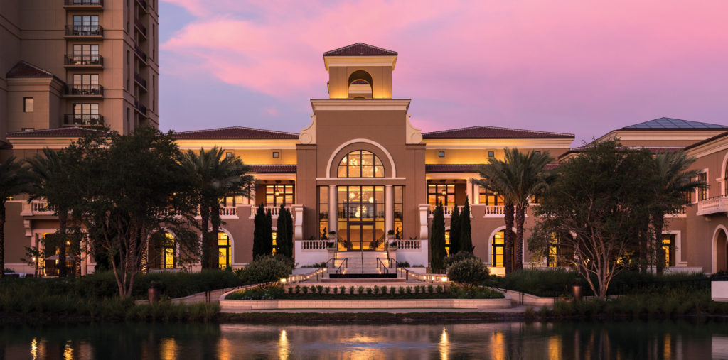 Four Seasons Orlando at Walt Disney World® Resort