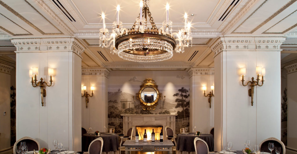 The Jefferson, Washington D.C.