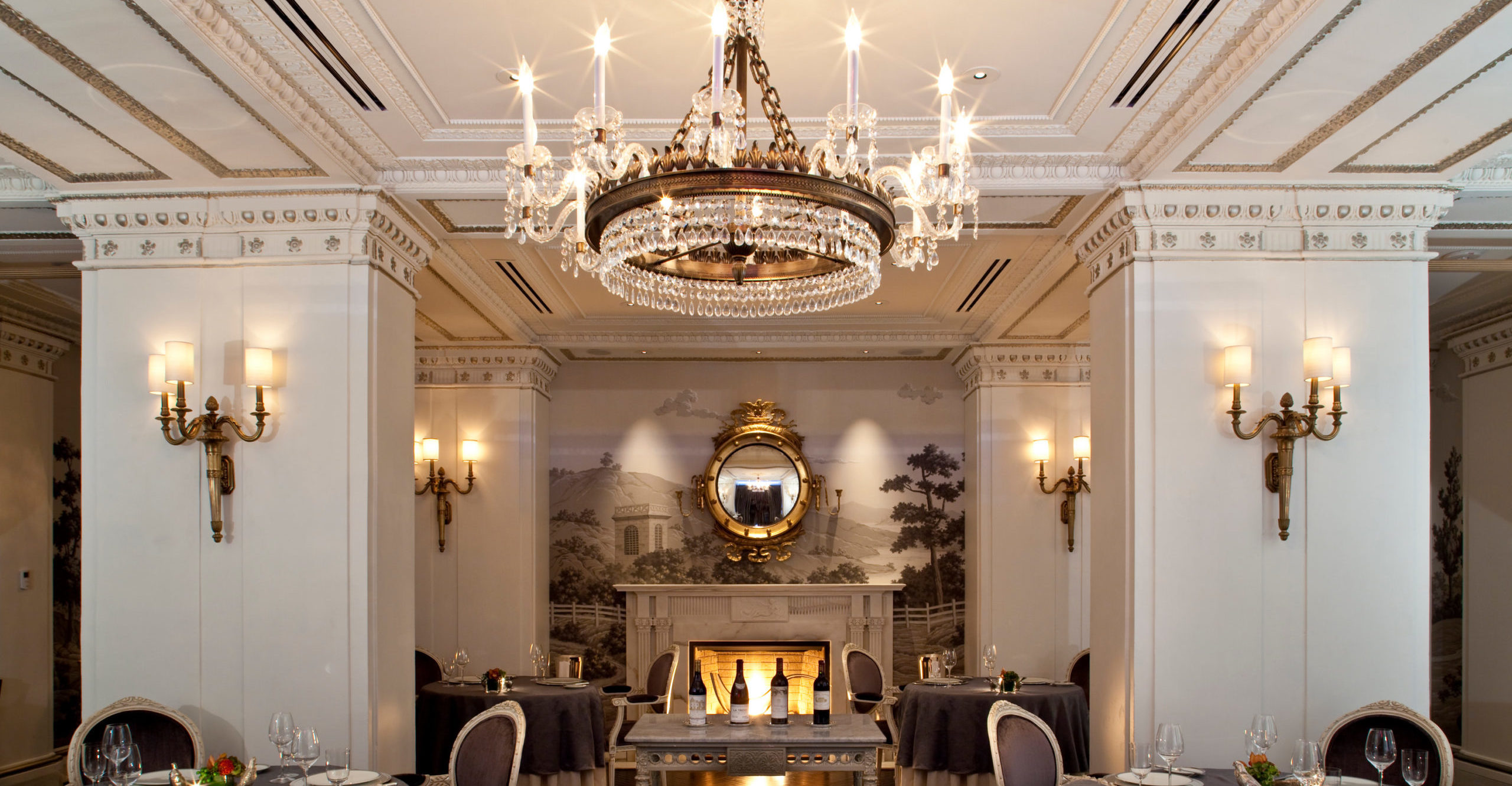 Plume, The Jefferson, Washington D.C.