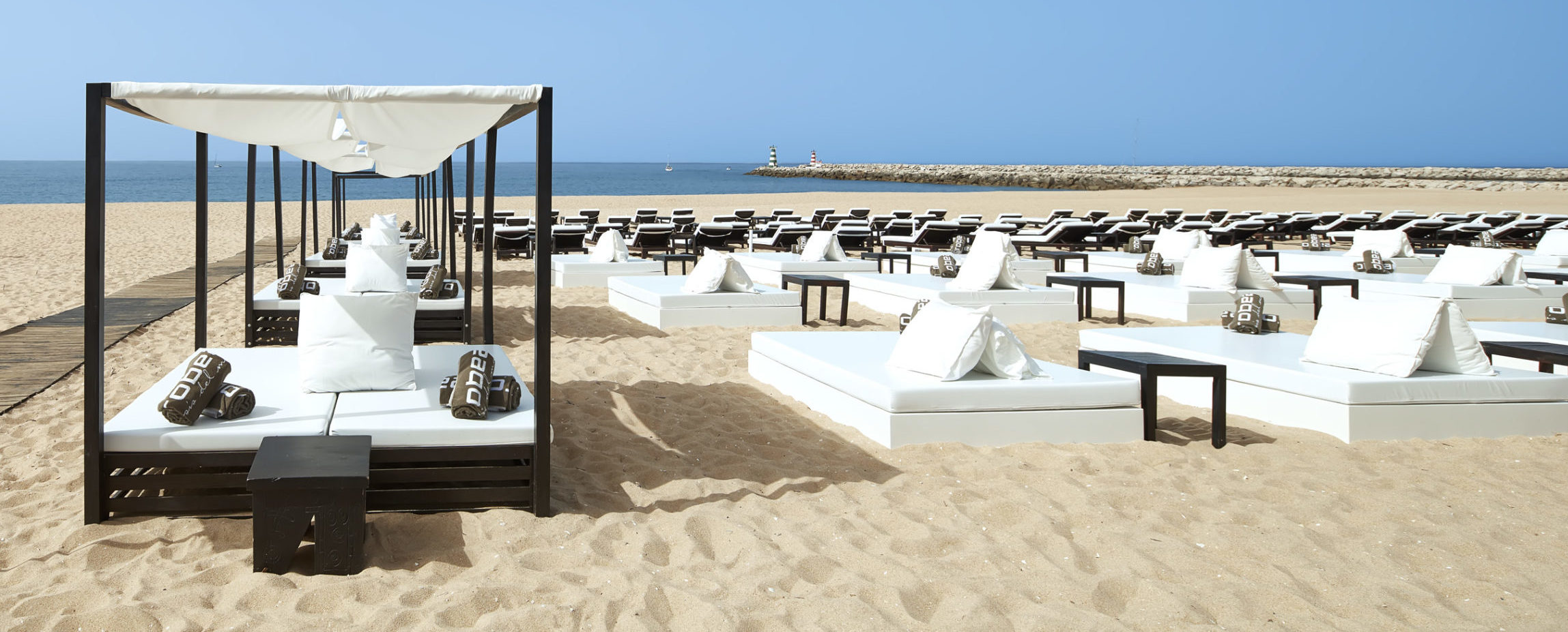 Beachfront, Anantara Vilamoura, Portugal