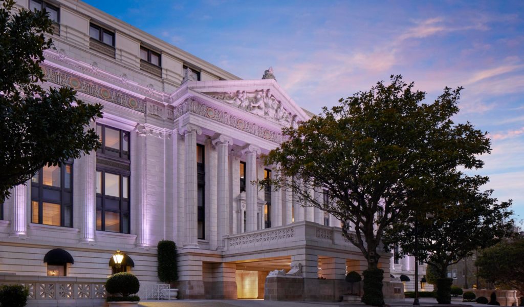 Ritz-Carlton San Francisco