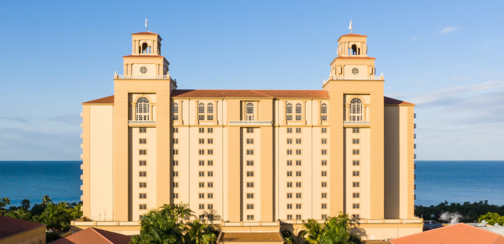 Ritz-Carlton Naples