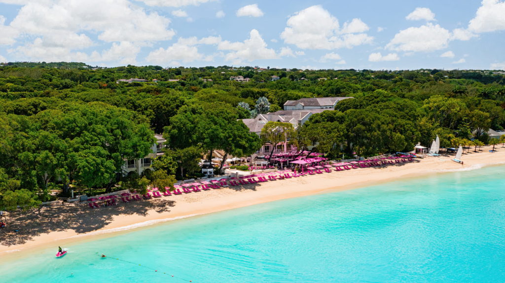 Sandy Lane