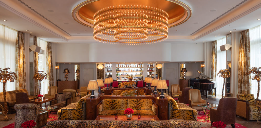 Faena Hotel Miami Beach