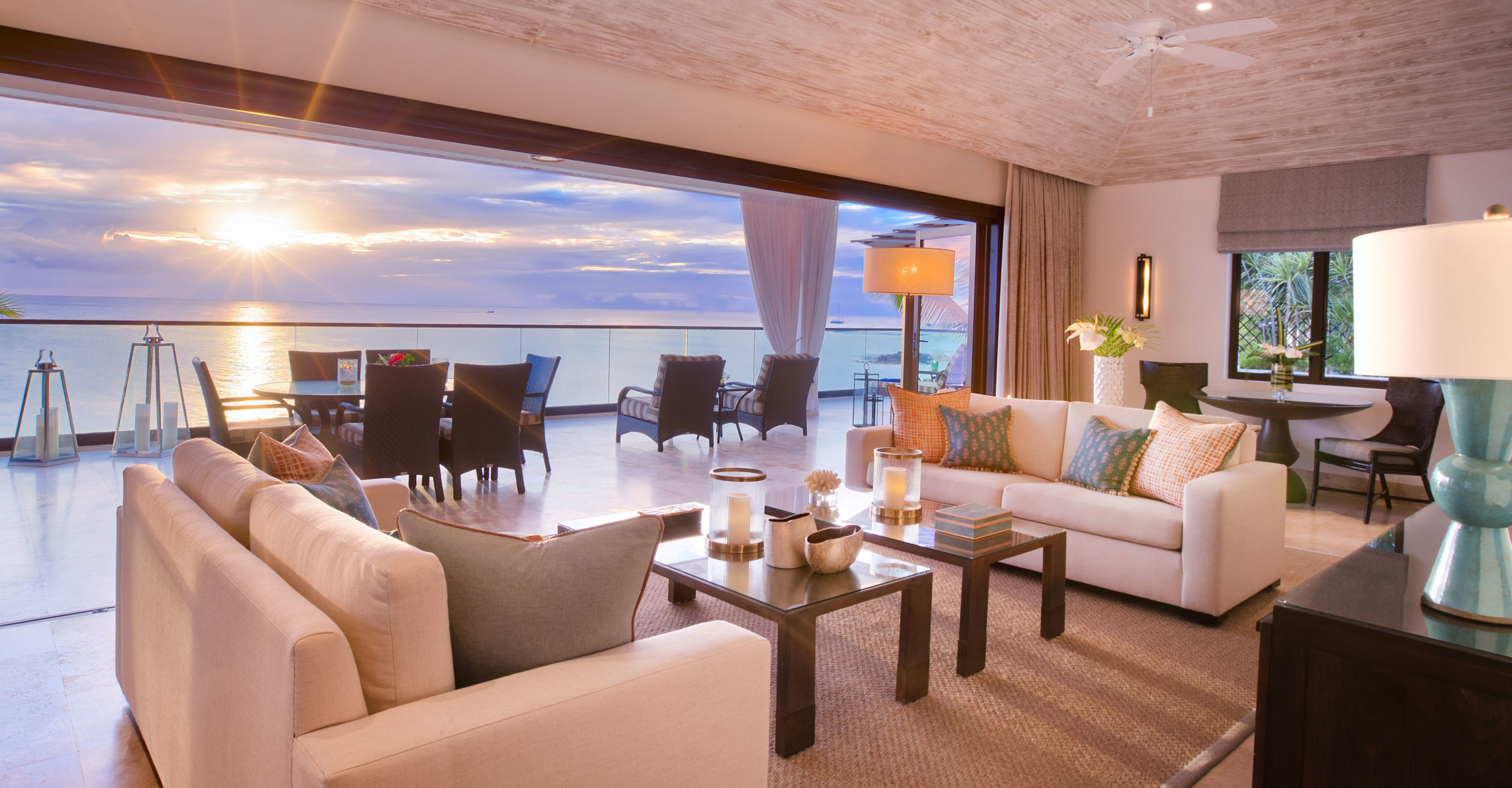Tree Top Suite Curlew, The Sandpiper, Barbados