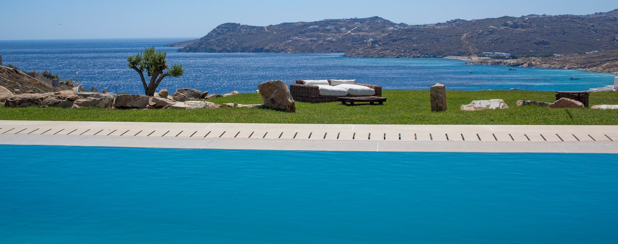 Unique Villa, Myconian Villa Collection, Mykonos