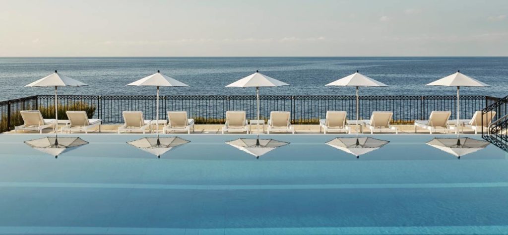 Grand Hotel du Cap-Ferrat