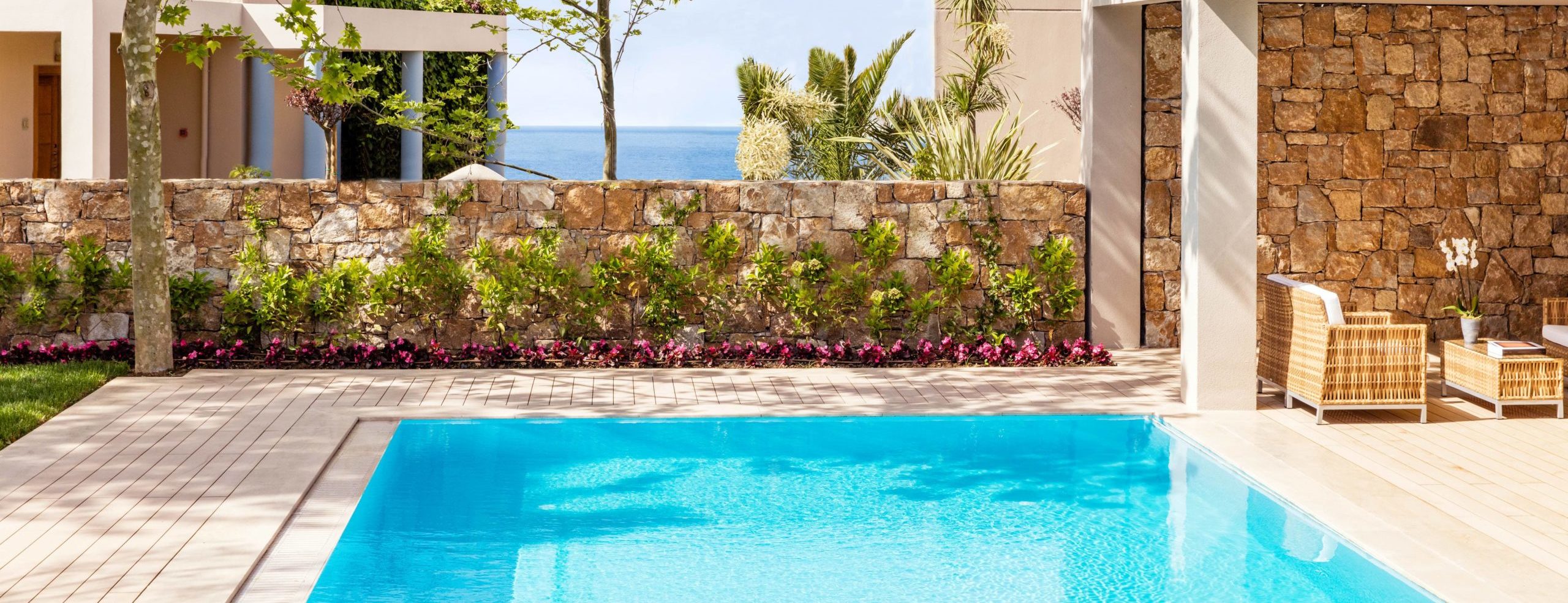 Pool, Sani Asterias Suites, Halkidiki