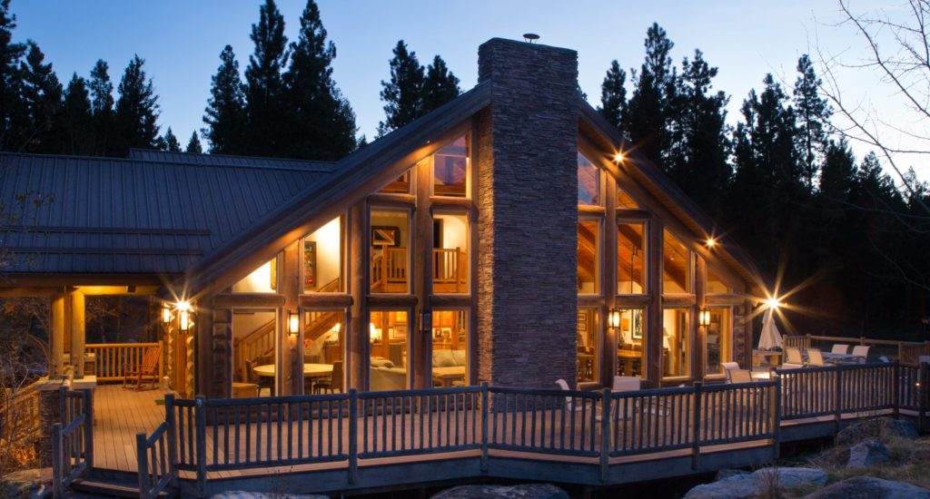 Triple Creek Ranch