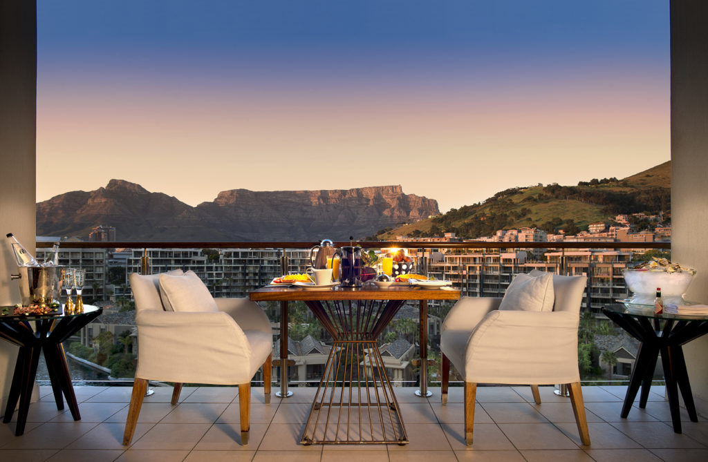 One&Only Cape Town
