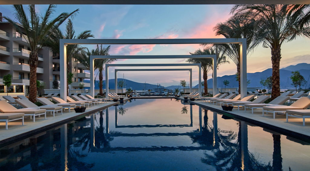 Regent Porto Montenegro
