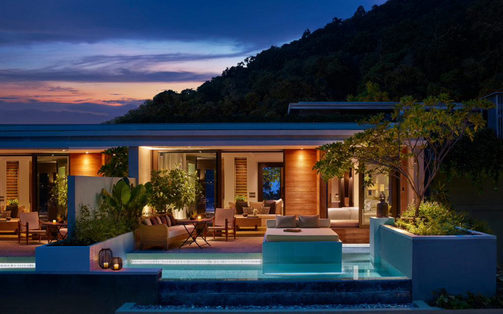 Rosewood Phuket
