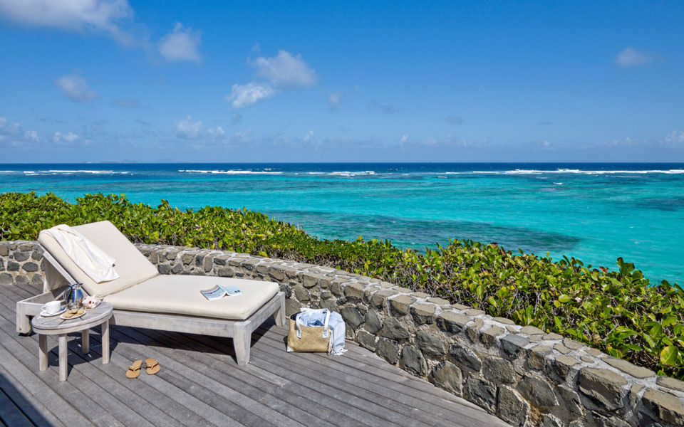 Petit St. Vincent Private Island