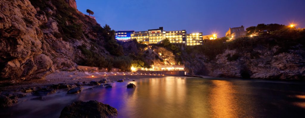 Hotel Bellevue