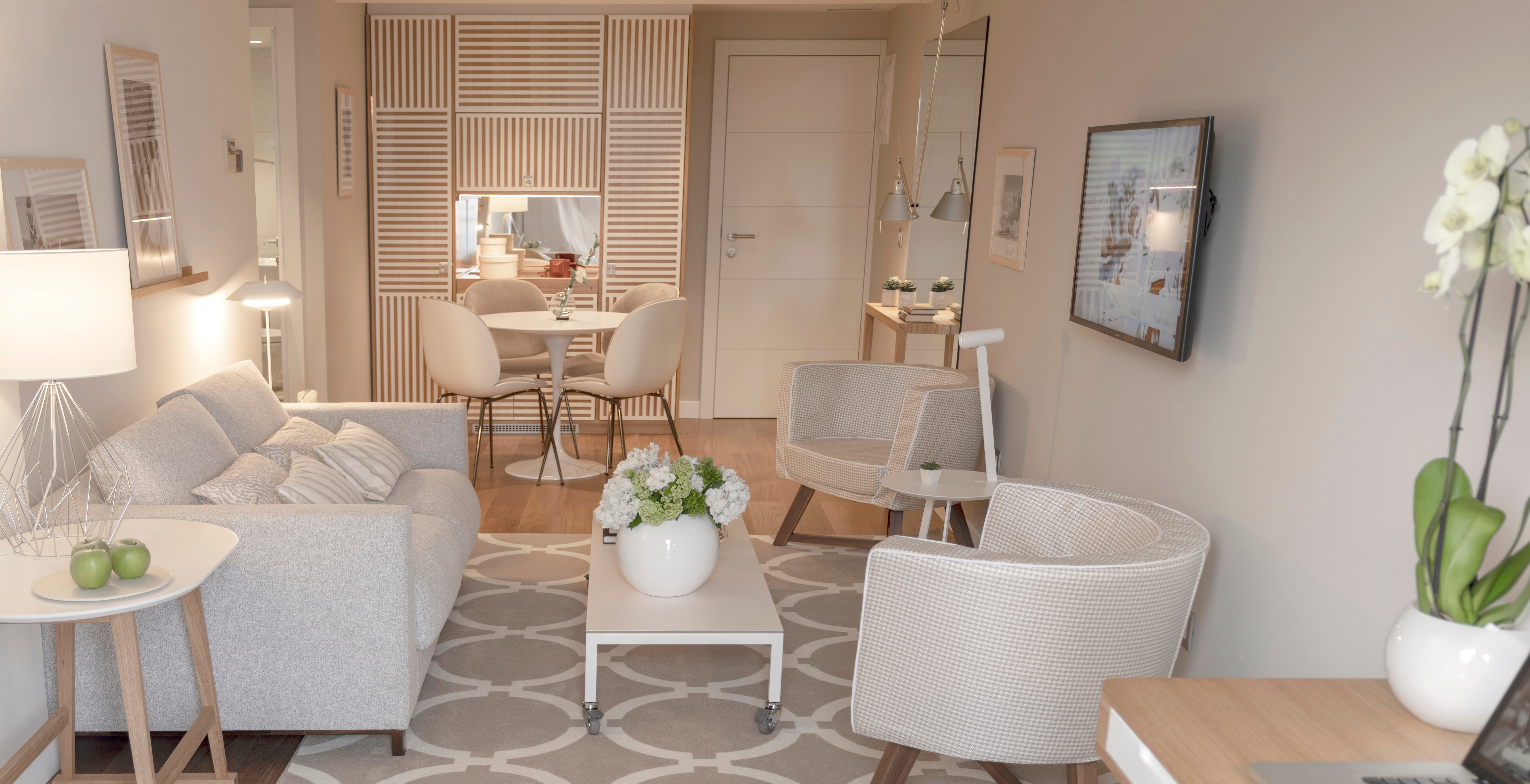 Executive Suite, Hotel Bellevue, Croatia