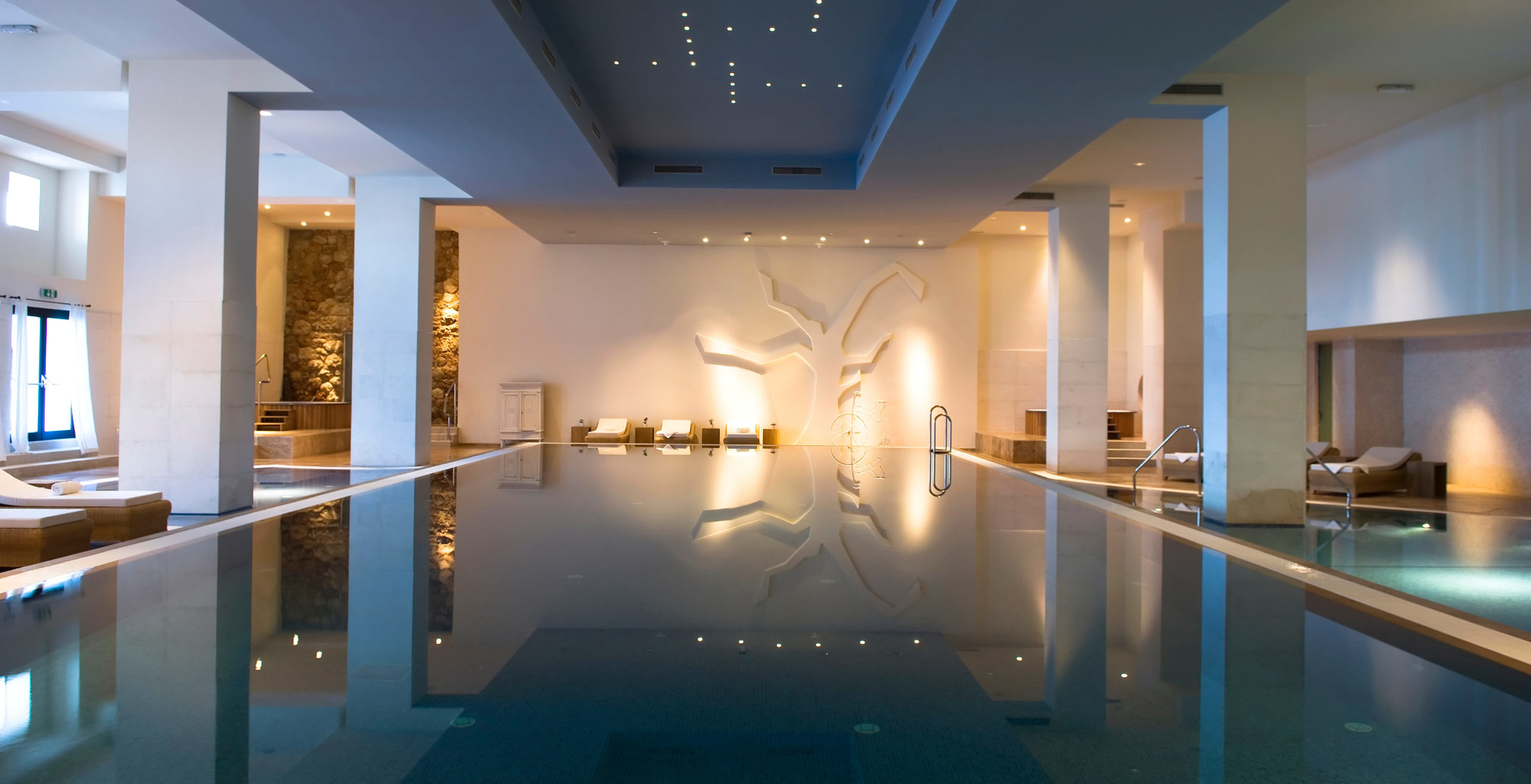 Pool, Hotel Excelsior, Croatia