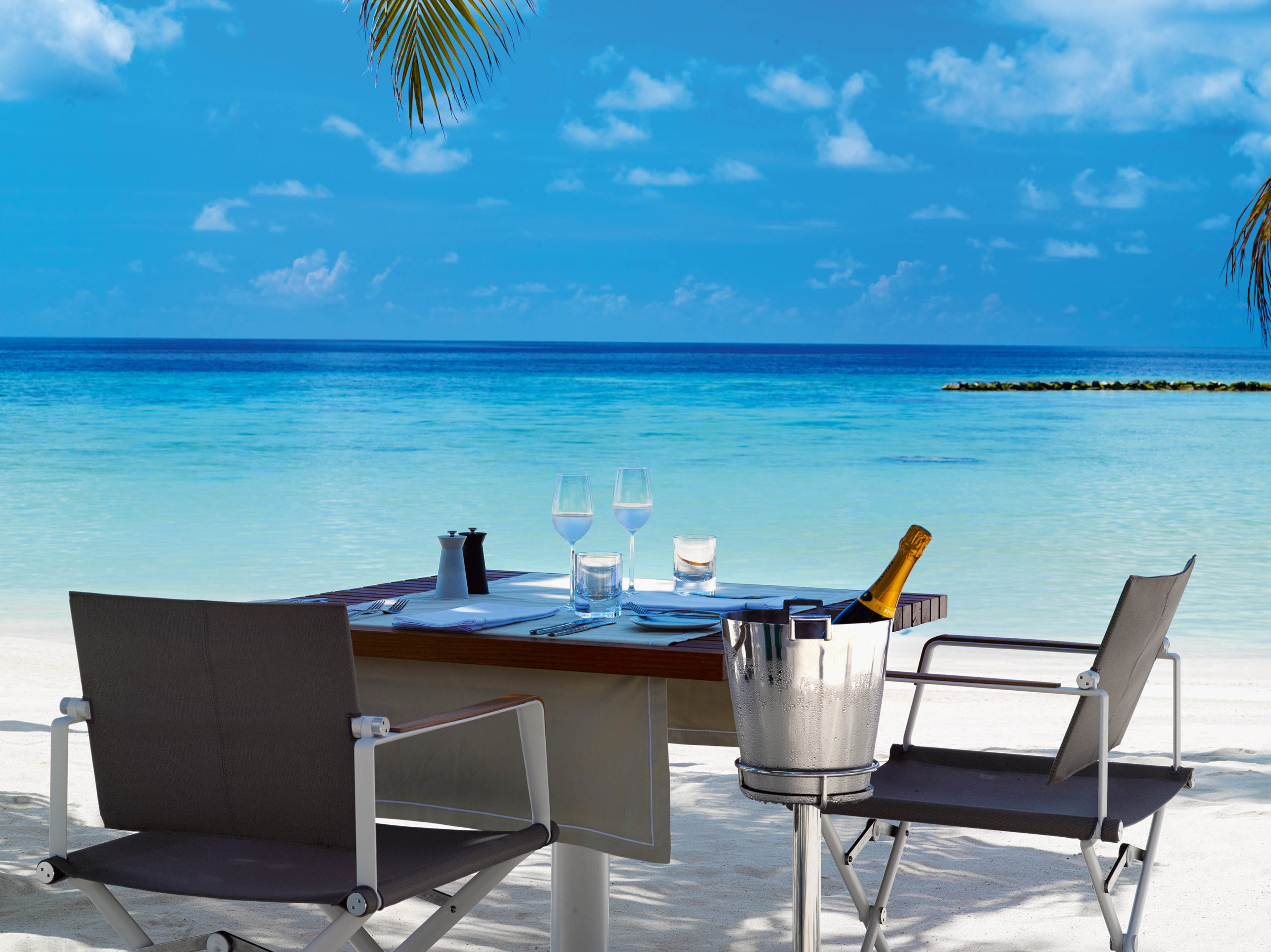 Athiri, Velaa Private Island, Maldives