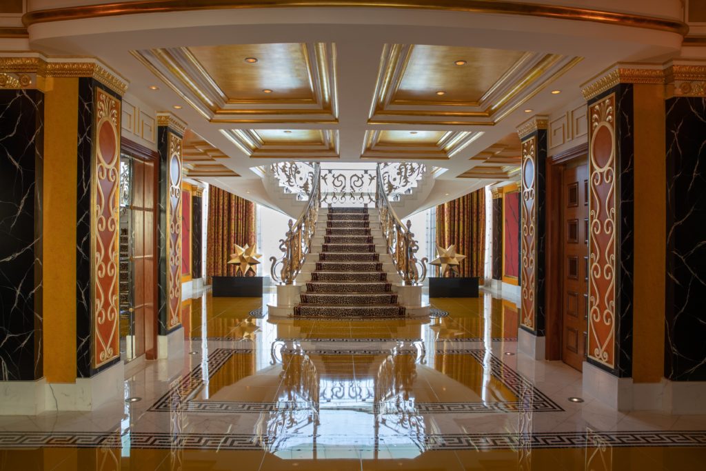 Burj Al Arab Jumeirah