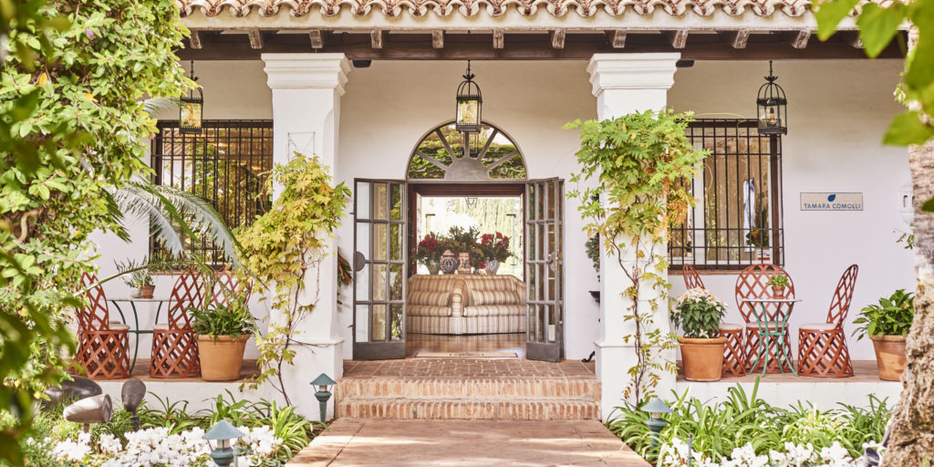 Marbella Club Hotel, Golf Resort & Spa