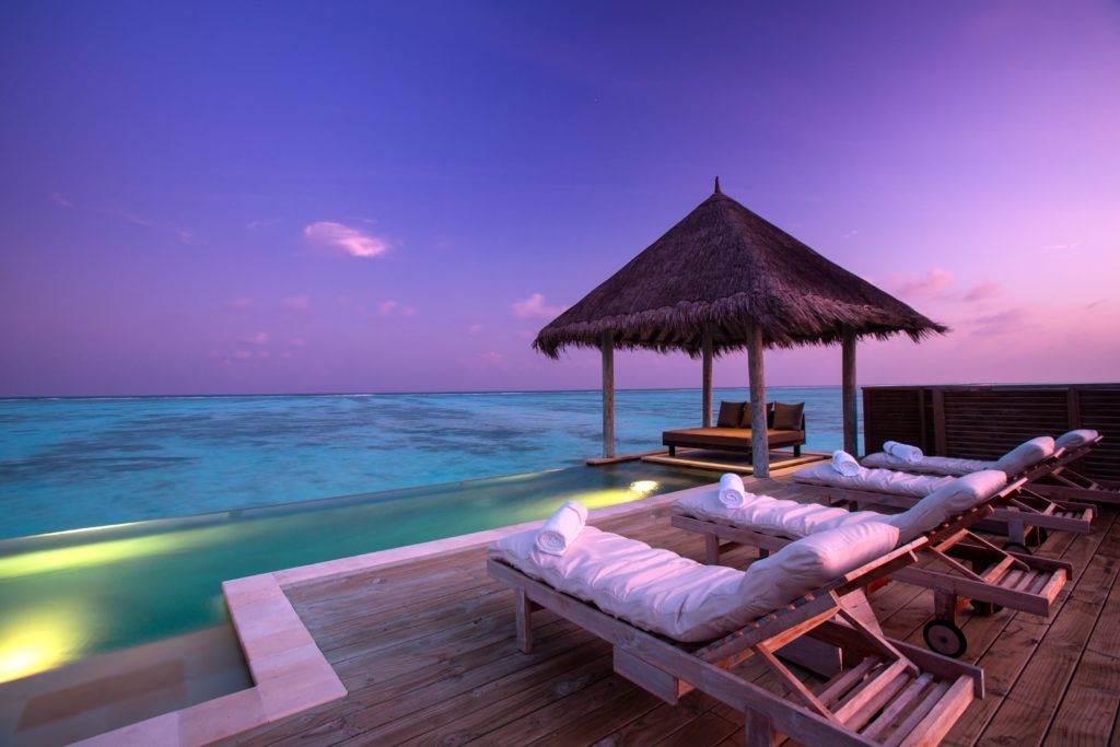 Gili Lankanfushi