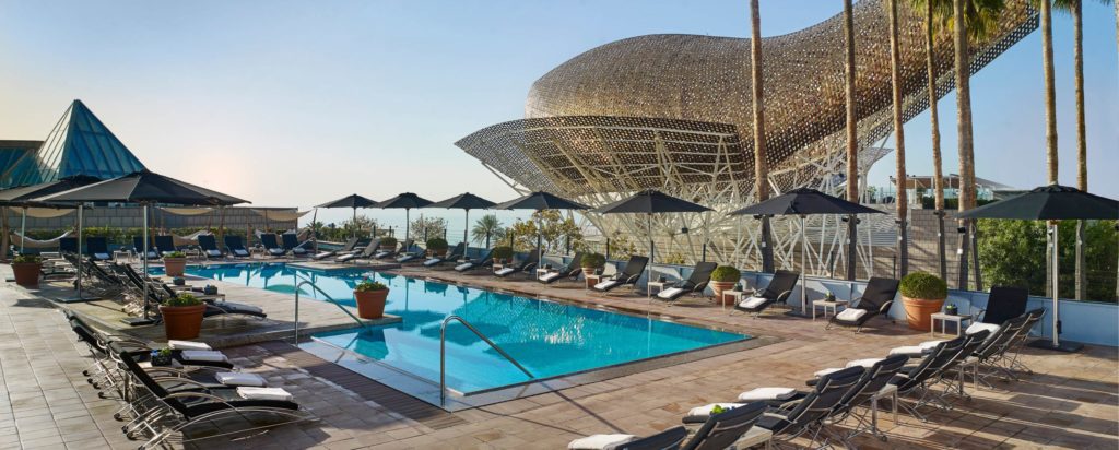 Hotel Arts Barcelona