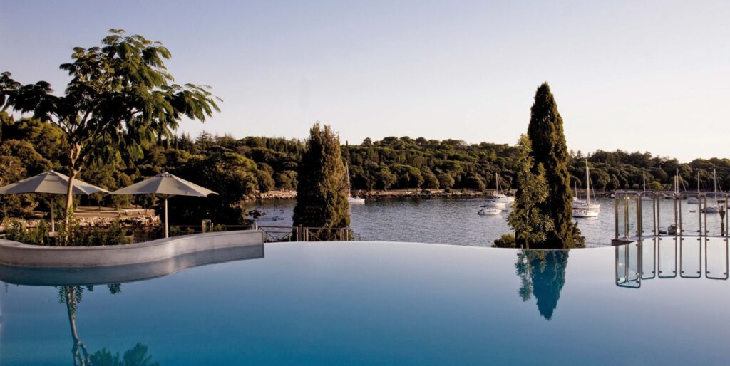 Hotel Monte Mulini