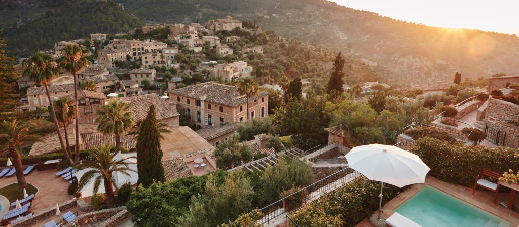 La Residencia