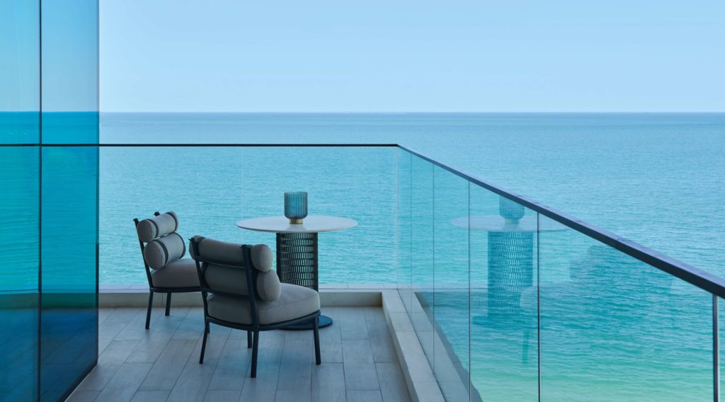 Mandarin Oriental Jumeira