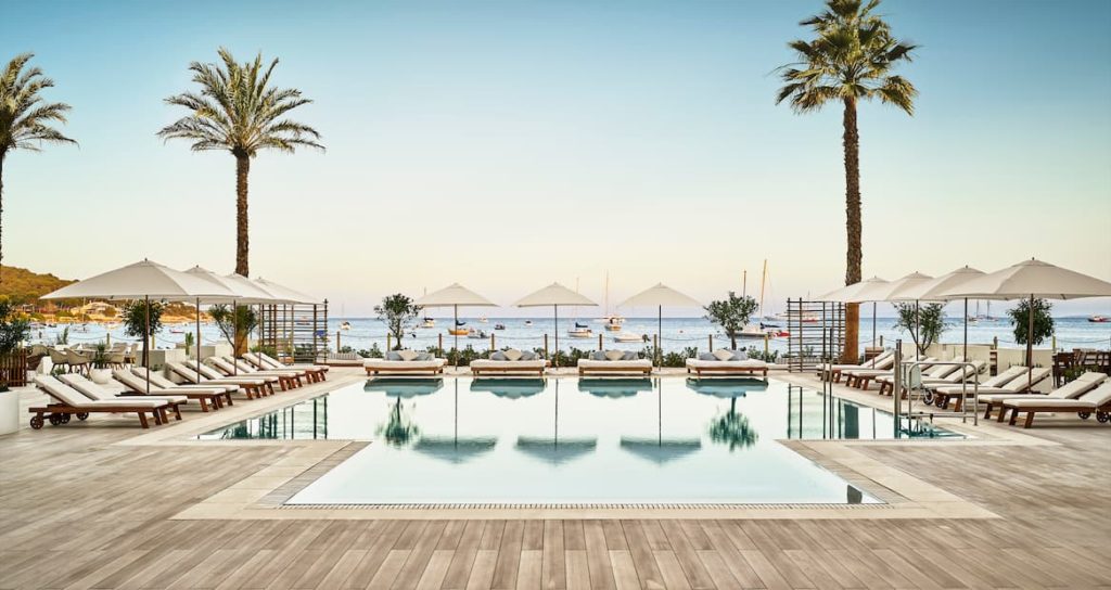 Nobu Hotel Ibiza Bay