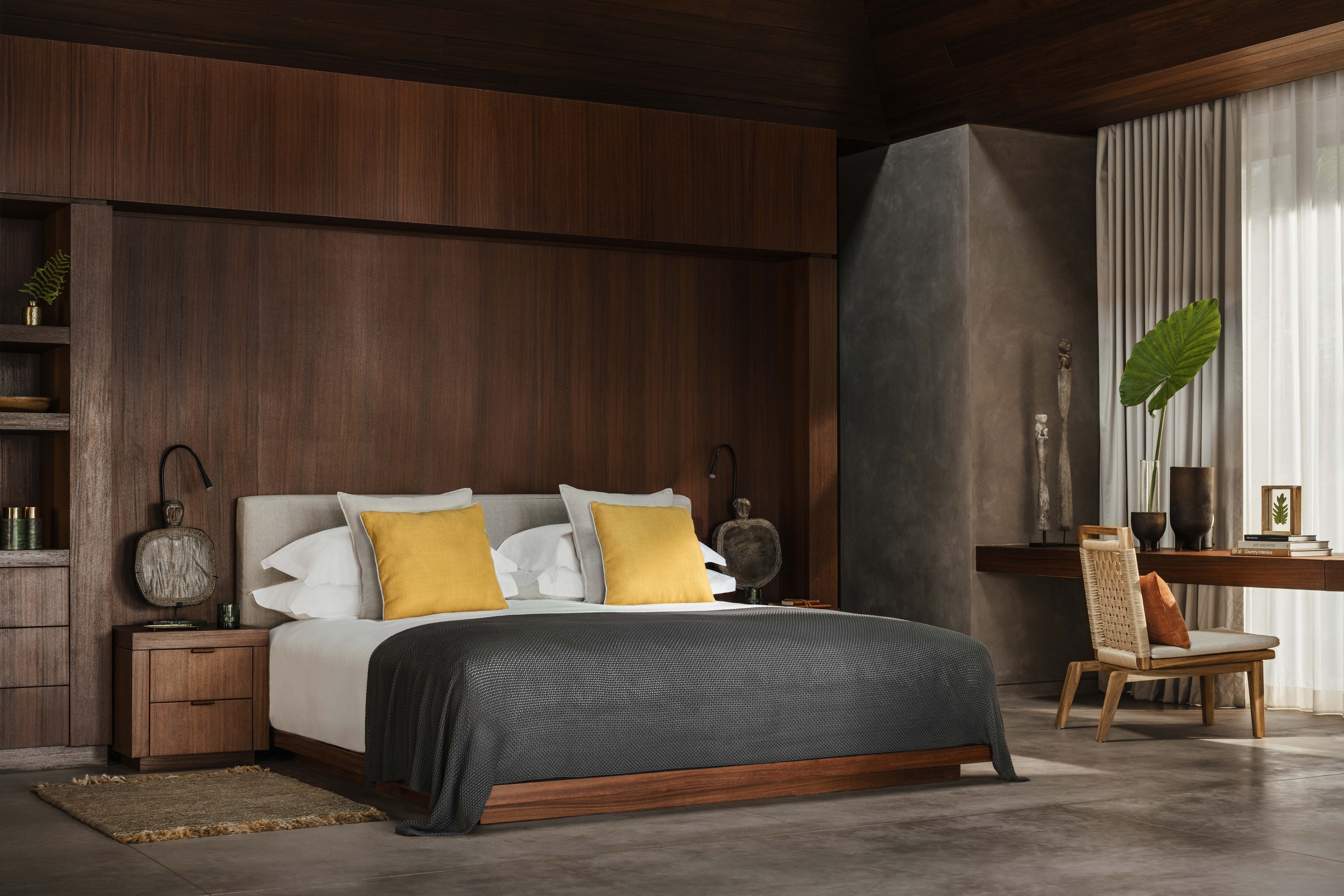 OneOnly Mandarina Accommodation